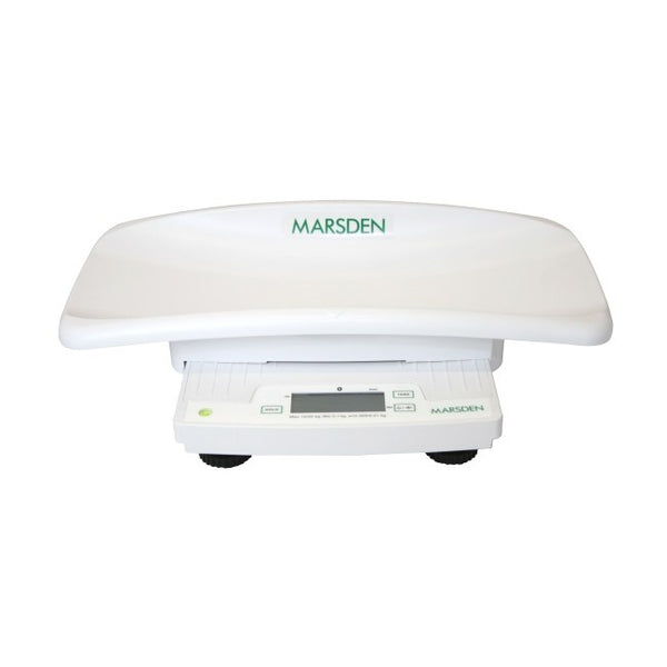 Marsden M-400 Portable Baby Scale