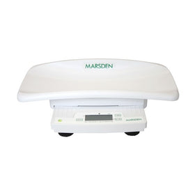 Marsden M-400 Portable Baby Scale