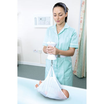 Marsden M-310 Portable Baby Scale
