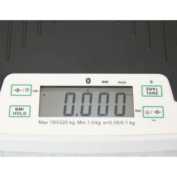 Marsden M-430 Floor Scale