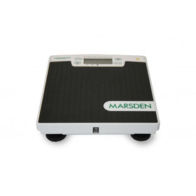 Marsden M-430 Floor Scale - 0