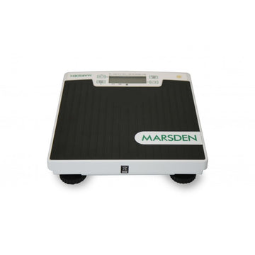 Marsden M-430 Floor Scale - 0