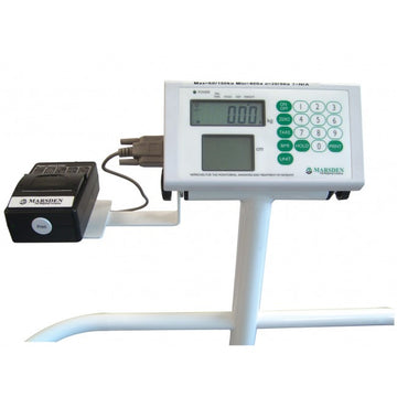 Marsden M-700 3-in-1 Baby Toddler & Adult Scale - 0