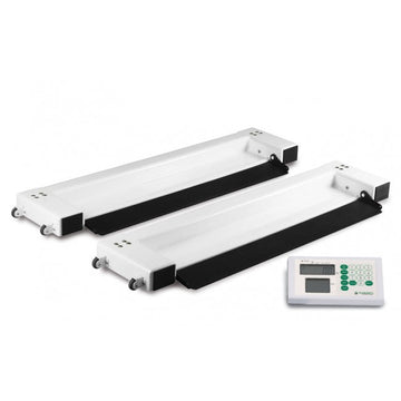 Marsden M-900 Bed Weigher - 0