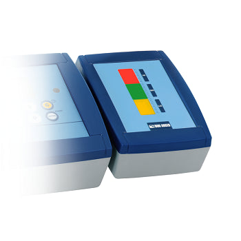 OPTION BOX WITH OBCLT CONTROL LIGHT