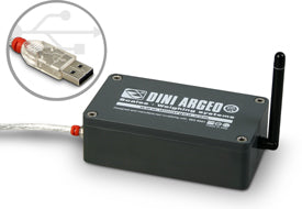 OBRF 868 MHz RADIO FREQUENCY INTERFACE BOX