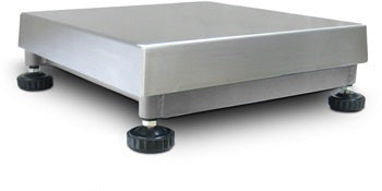 "PBI" SERIES SINGLE CELL STAINLESS STEEL PLATFORMS