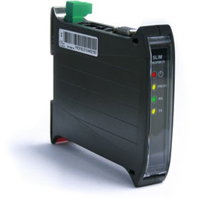 PROFIBUS1S DP PROFIBUS INTERFACE FOR DIN BAR