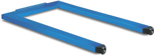 PW SERIES PALLET-WEIGHERS