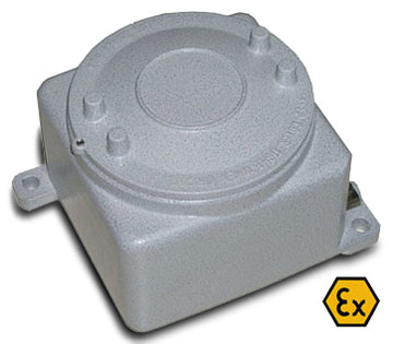 PW200XRD POWER SUPPLIER FOR ATEX 1 AND 21 ZONES - 0