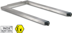 PW SERIES PALLET-WEIGHERS