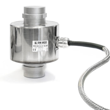 "RCA" SERIES COLUMN LOAD CELLS