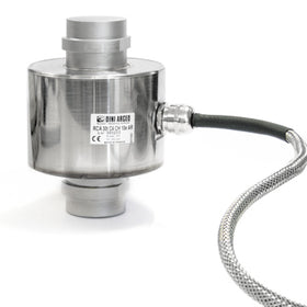 "RCA" SERIES COLUMN LOAD CELLS - 0