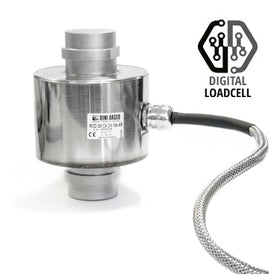 "RCD" SERIES COLUMN LOAD CELLS - 0