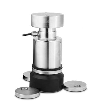 "RCPT" ANALOG LOAD CELL SERIES - 0