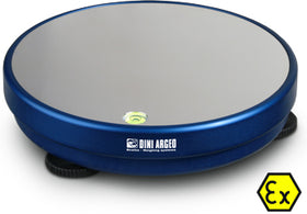 RPLC SERIES SINGLE CELL ROUND PLATFORMS