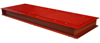 RWSCP: PLATFORM FOR DYNAMIC WEIGHING OF THE VEHICLE AXLES