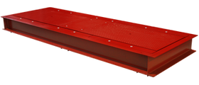 RWSCP: PLATFORM FOR DYNAMIC WEIGHING OF THE VEHICLE AXLES - 0