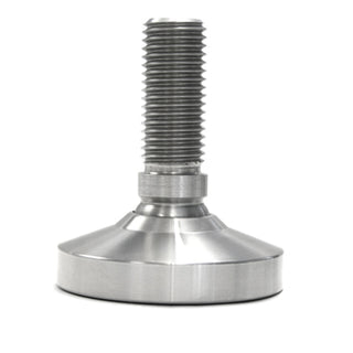 "SBFI3K": STAINLESS STEEL FEET FOR SBxx LOAD CELLS FROM 3000 TO 5000kg