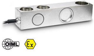 SBX-1K SERIES SHEAR BEAM LOAD CELLS, from 3000kg to 4500kg