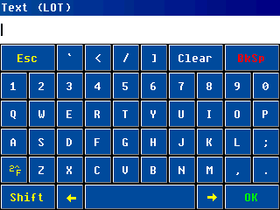 3590EGT 3GD "TOUCH" - 0