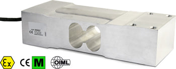 SPBC SERIES SINGLE POINT LOAD CELLS