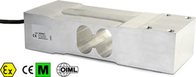 SPBC SERIES SINGLE POINT LOAD CELLS - 0