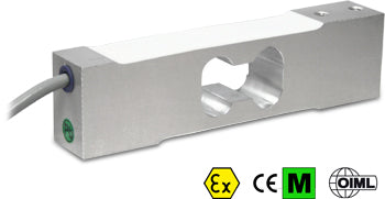 SPG SERIES SINGLE POINT LOAD CELLS