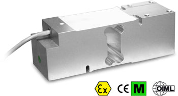SPM SERIES SINGLE POINT LOAD CELLS
