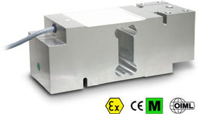 SPN SERIES SINGLE POINT LOAD CELLS - 0