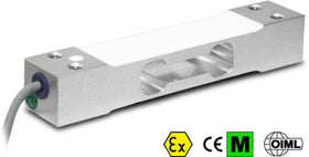SPO SERIES SINGLE POINT LOAD CELLS - 0