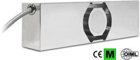 SPSY SERIES SINGLE POINT STAINLESS STEEL LOAD CELLS - 0