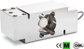 SPSZ SERIES SINGLE POINT STAINLESS STEEL LOAD CELLS