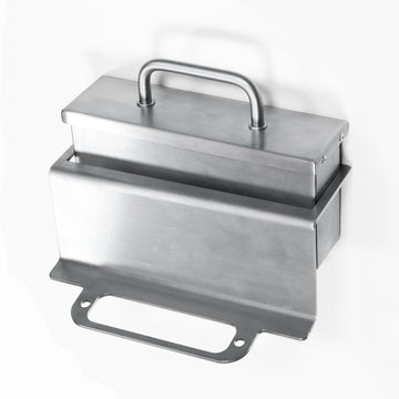 DFWBP76ATEXD External ATEX battery pack, for 1 and 21 zones
