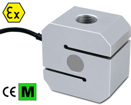 STFC SERIES TENSION LOAD CELLS | Gravitation Ltd