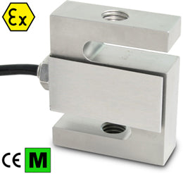 STG SERIES TENSION LOAD CELLS