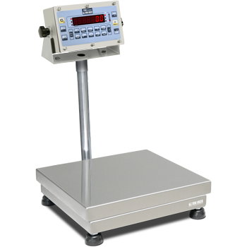 TRB IP65 STAINLESS STEEL PRECISION SCALES SERIES