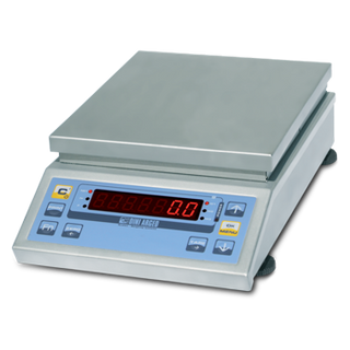 TRD IP65 STAINLESS STEEL PRECISION SCALES SERIES