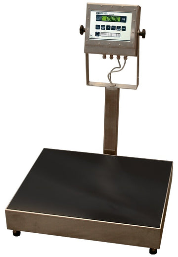 Unisystem Marine Scale