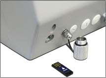 USBC USB PORT KIT WITH KEY FOR PC
