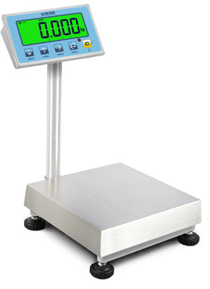 "ID" Checkweigher Stainless Steel