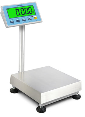 "ID" Checkweigher Stainless Steel - 0
