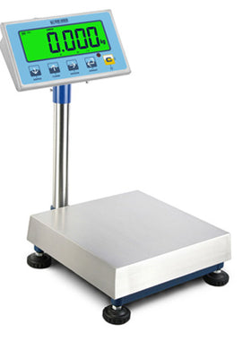 "ID" Checkweigher Mild Steel - 0