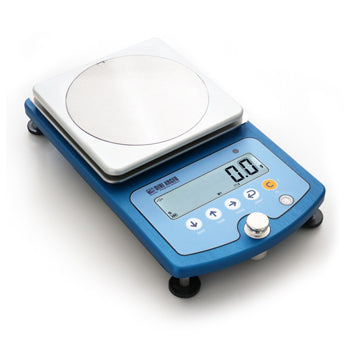 WLB series compact bench scale